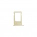 iPhone 6s Sim Tray [Gold]