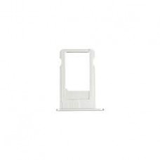 iPhone 6s Sim Tray [White]