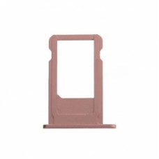 iPhone 6s Plus Sim Tray [Rose Gold]