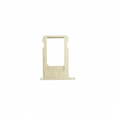 iPhone 6s Plus Sim Tray [Gold]