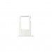 iPhone 6s Plus Sim Tray [White]