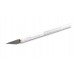 KS-306 Precision Cutting Art Knife Chisel with flat knife