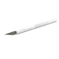 KS-306 Precision Cutting Art Knife Chisel with extra flat knife