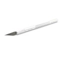 KS-306 Precision Cutting Art Knife Chisel with flat knife