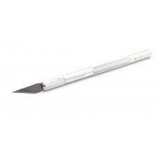 KS-306 Precision Cutting Art Knife Chisel with flat knife
