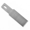 Flat knife for KS-306 Cutter