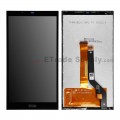 HTC DESIRE 530 626 626G D626 626S LCD and Touch Screen Assembly [Black]