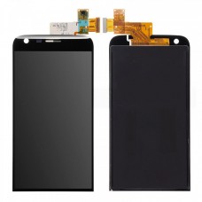 LG G5 LCD and Touch Screen Assembly [Black]