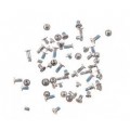 iPhone 6 screws set [Black/White]