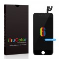 iPhone 6 LCD and Touch Screen Assembly [Black][High-End Aftermarket][iTruColor]