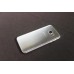 Samsung Galaxy S7 Back cover [Silver]