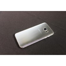 Samsung Galaxy S7 Back cover [Silver]