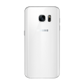 Samsung Galaxy S7 Back cover [white]