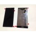 Huawei P8 LCD and Touch Screen Assembly [Black]