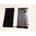 Huawei P8 LCD and Touch Screen Assembly [Black]