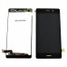 Huawei P8 Lite ALE-L21 LCD and Touch Screen Assembly [Black]