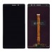 Huawei Mate 8 LCD and Touch Screen Assembly [Black]