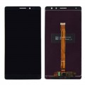 Huawei Mate 8 LCD and Touch Screen Assembly [Black]