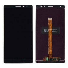 Huawei Mate 8 LCD and Touch Screen Assembly [Black]