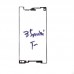 Adhesive Tape For Sony Z5 Compact  Front Cover