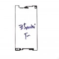 Adhesive Tape For Sony Z5 Compact  Front Cover