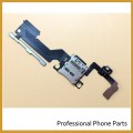 HTC One M9 Plus Power Volume Button Flex Micro SD Card Reader Flex Cable