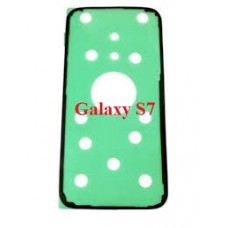 Adhesive Tape For Samsung Galaxy S7 Back Cove