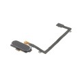 Samsung Galaxy S6 Edge Home Button Flex Assembly with Touch ID [Black]
