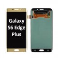 Samsung Galaxy S6 Edge Plus LCD and Touch Screen Assembly [Gold]