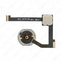 iPad mini 4 Home Button and Flex Cable Full Assembly [Black]