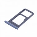 Samsung Galaxy S7 Sim Card Tray [Black]