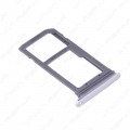 Samsung Galaxy S7 Edge Sim Card Tray [White]