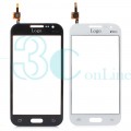 Samsung Galaxy Core Prim SM-G360G Touch Screen [White]