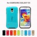  iFace Case Skin Cover Shell Skin For Samsung Galaxy S6 [Teal]