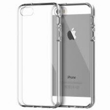 Crystal Clear Iphone 5C Case