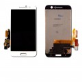 HTC 10 LCD and Touch Screen Assembly [White]