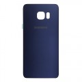 Samsung Galaxy S6 Edge Plus Back Cover [Blue]