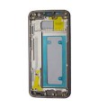 Samsung Galaxy S7 Edge Middle Frame [Gold]