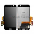 HTC 10 LCD and Touch Screen Assembly [Black]