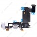 iPhone 6S Plus Charging Port and Handsfreeport Flex Cable[White]