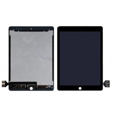 iPad Pro 9.7" LCD and Touch Screen Assembly [Black] [Original]