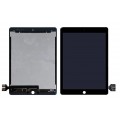 iPad Pro 9.7" LCD and Touch Screen Assembly [Black] [Refurbished]