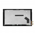 Microsoft Surface Pro 4 1724 LCD and Touch Screen Assembly [Black]