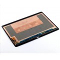 Samsung Galaxy Tab SM-T800 SM-T805Y LCD and Touch Screen Assembly [Gold]