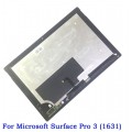Microsoft Surface Pro 3 1631 LCD and Touch Screen Assembly [Black]