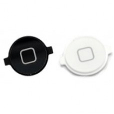 iPod Touch 6 Home Button [White]