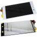 Sony Xperia Z5 LCD and Touch Screen Assembly with frame [White]