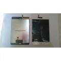 Samsung Galaxy Tab A 8.0 SM-T355Y LCD and Touch Screen Assembly [White]