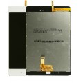Samsung Galaxy Tab A 8.0 SM-T350 LCD and Touch Screen Assembly [White]