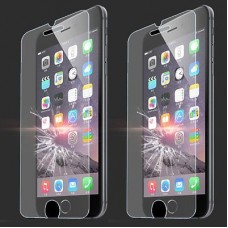 Tempered Glass Screen Protector for iPhone 6P/7P/8P Plus 
